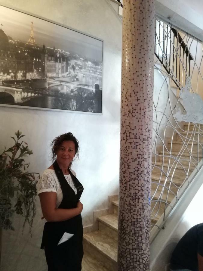 Hotel La Lepre
