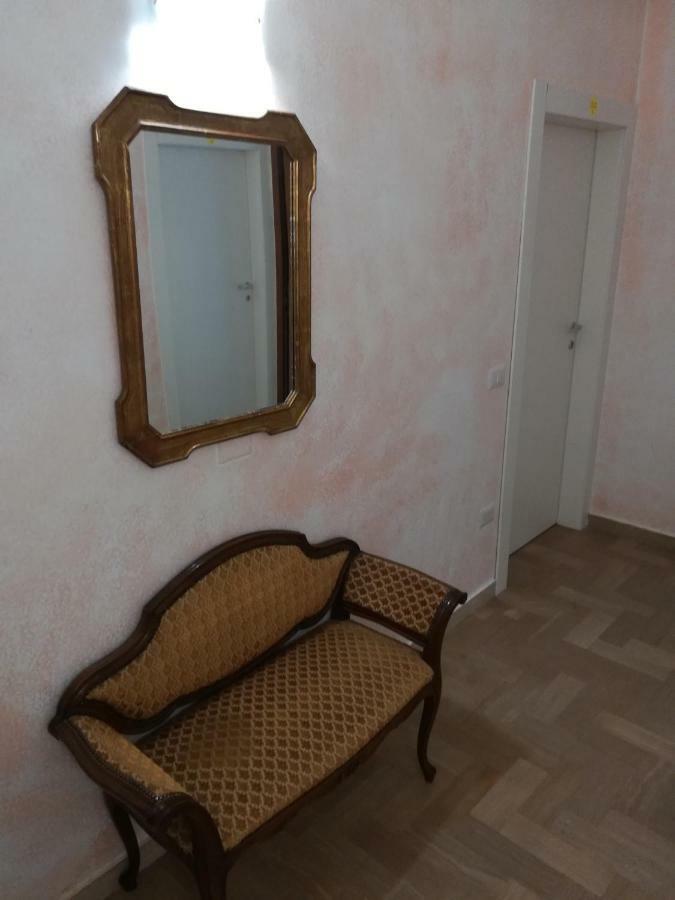 La Lepre Hotel Chioggia